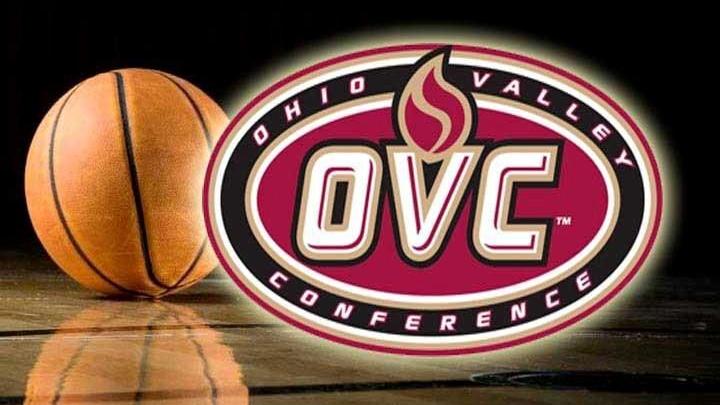 Ovc Men S Tournament Bracket Set For Next Week Sports Wpsd Local 6 Ovc Basketball Championship 2022