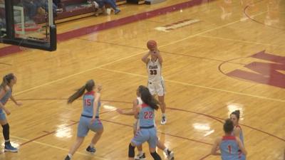 12 10 High School Scores Sports Wpsd Local 6