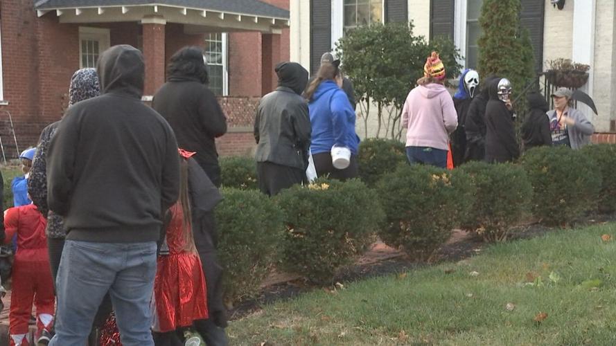 Carbondale Police Department seeks volunteers for 'Pumpkin Patrol' team