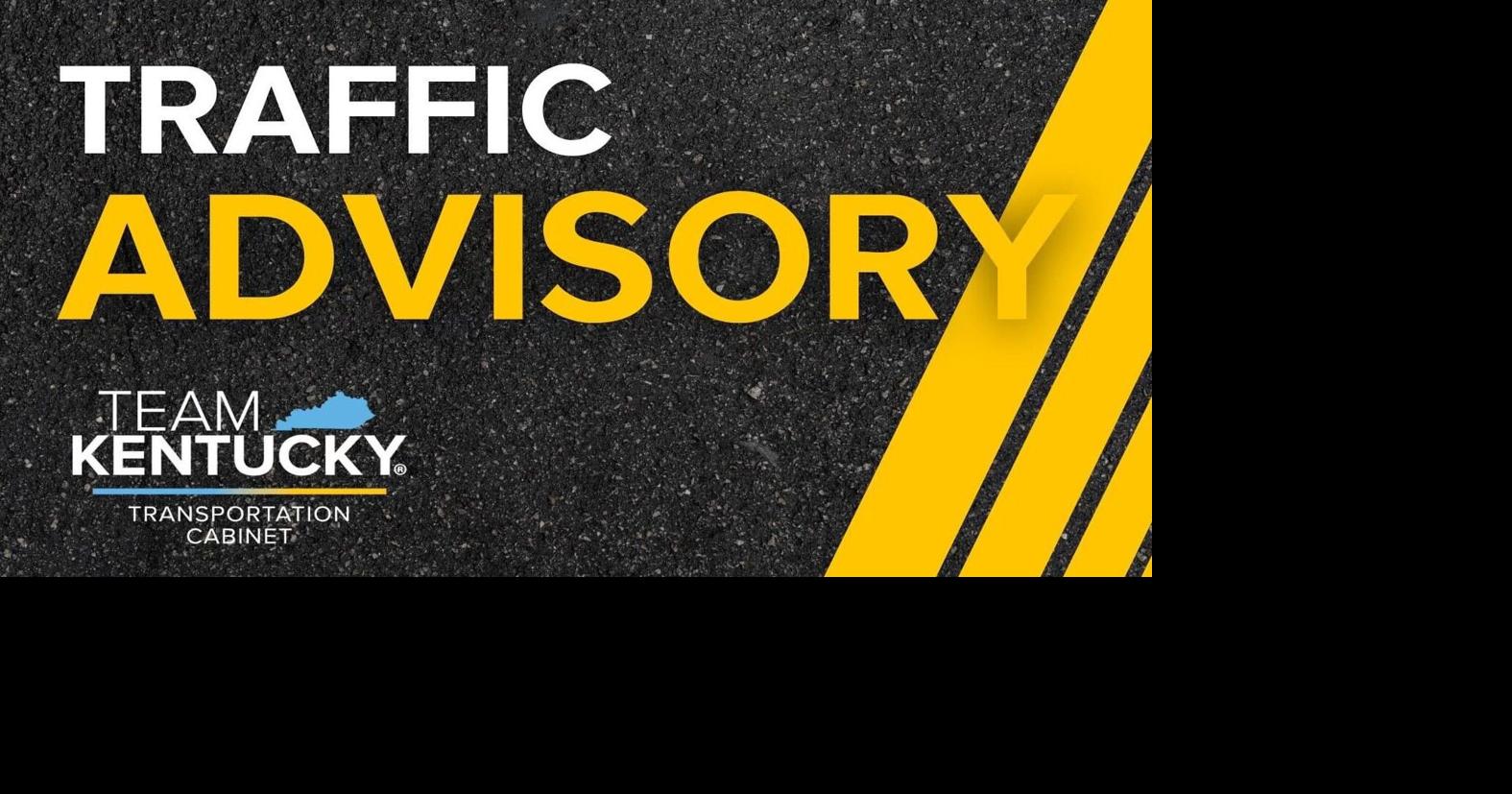 KYTC: Outage planned for flashing beacon at intersection of KY 1660 and KY 121 in Murray