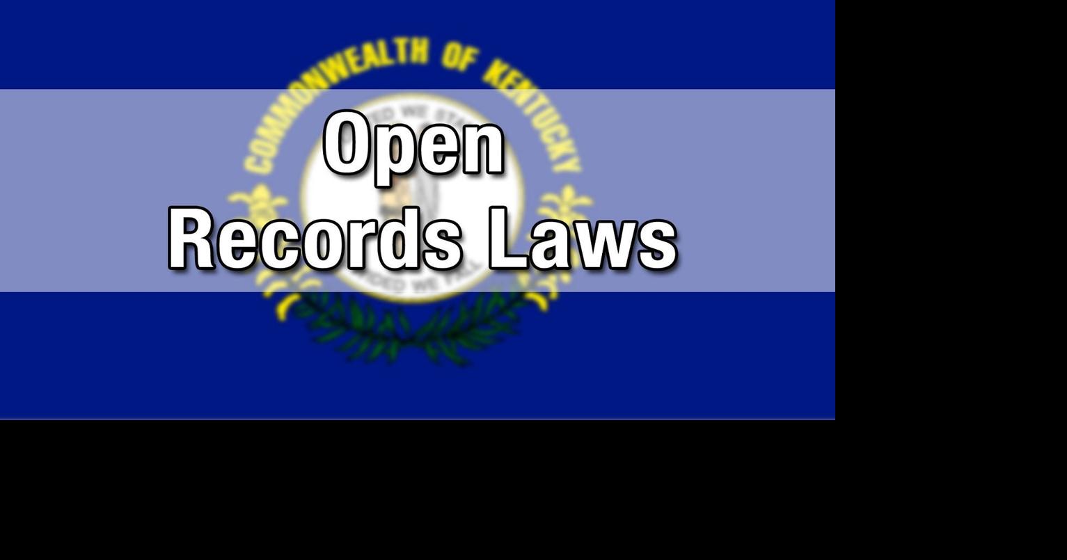 Kentucky Open Government Coalition weighs in on Murray State University open records request denial