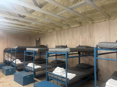 Boys and Girls Ranch works to restore camp capacity; Leaders seek facility upgrades