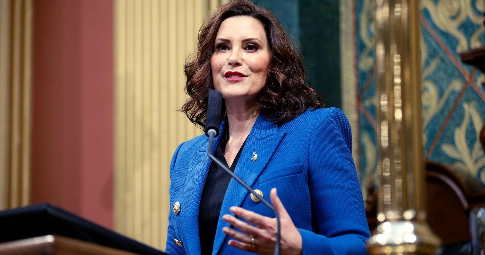 3 acquitted in final trial of Michigan Gov. Gretchen Whitmer kidnapping plot - Vimarsana News