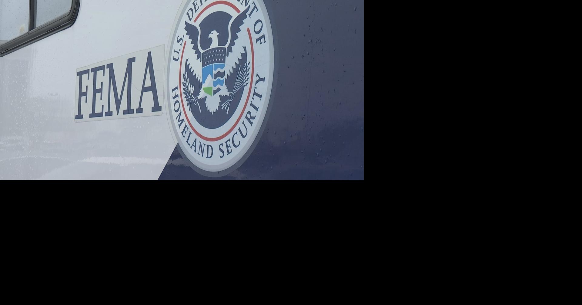 Deadline for Kentuckians to apply for FEMA assistance just one week ...
