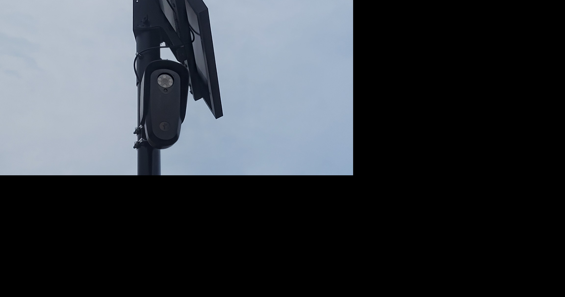 Flock Safety cameras spark privacy debate in Paducah | News