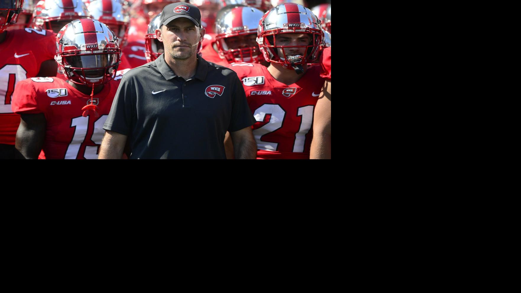 Storey Leads Western Kentucky Past Uab 20 13 Sports Wpsd Local 6