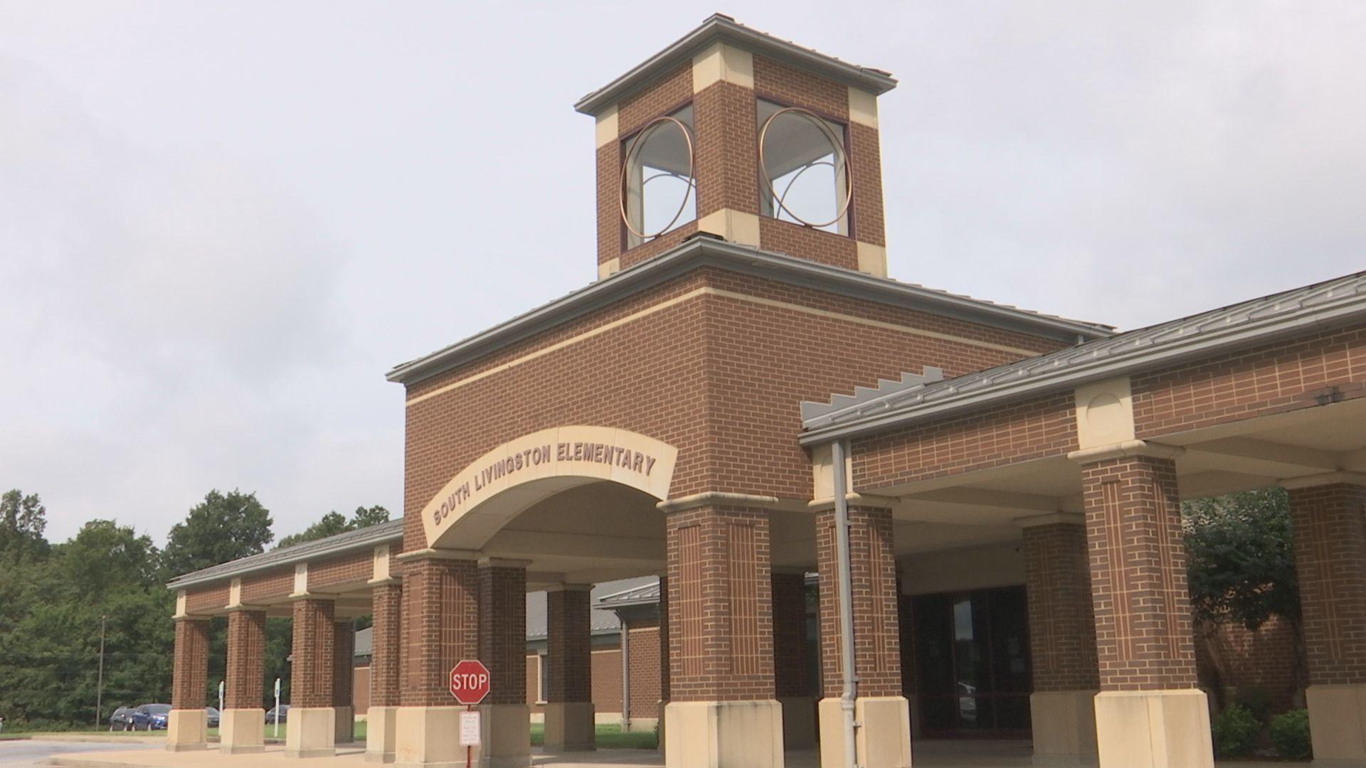 Livingston County Superintendent explains plans to inperson