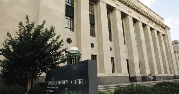 Tennessee high court reinstates new state Senate districts | News ...