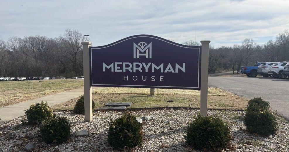 Merryman House secures funding for survivor housing