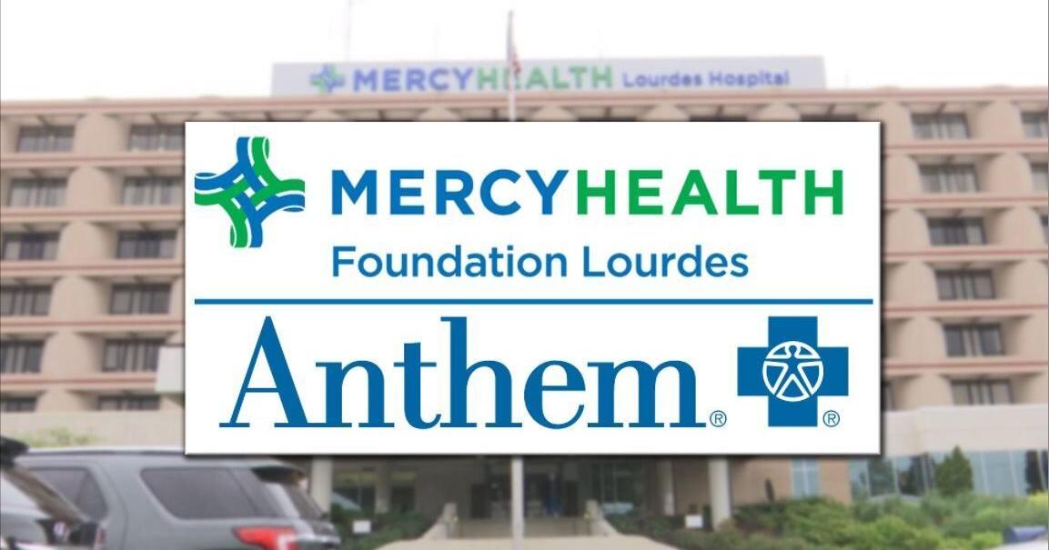 Mercy Health announces potential split from major insurance company Anthem