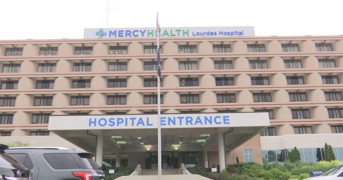 Mercy Health announces potential split from major insurance company Anthem | News Mercy Health announces potential split from major insurance company Anthem | News