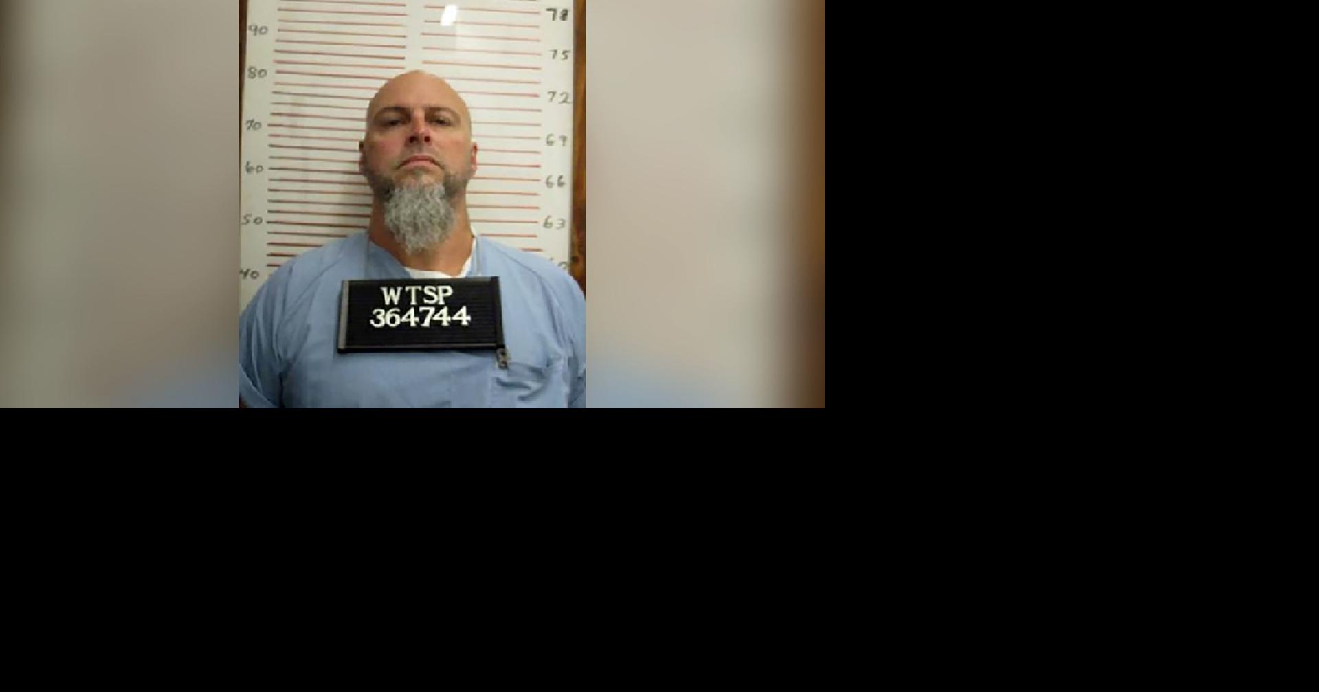An inmate who escaped from a Tennessee prison is now in custody | News ...