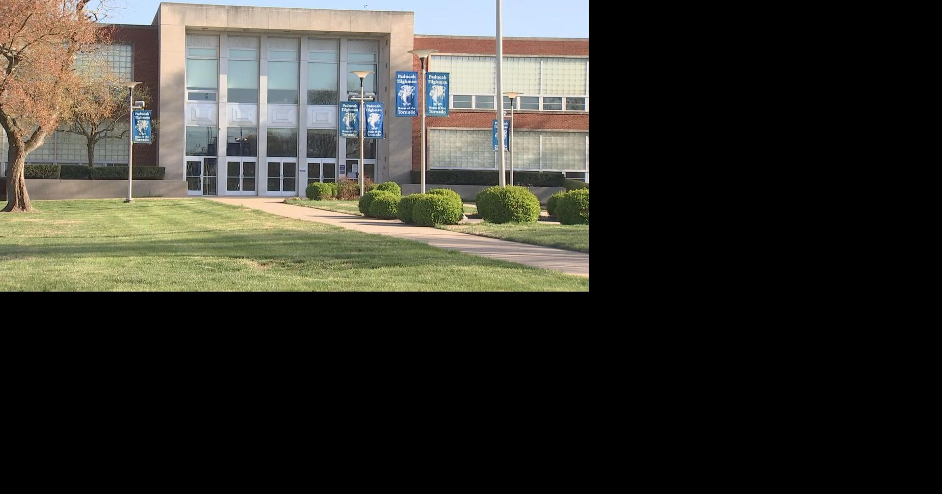 PTHS: Commencement ceremony to be held in gym | <span class="tnt-section-tag no-link">News</span> | WPSD Local 6