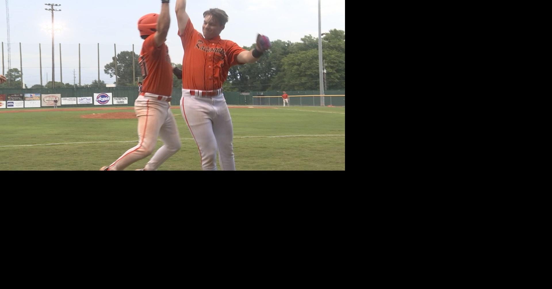 McCarthy hits walkoff home run to keep Fulton's season alive in OVL Semifinals