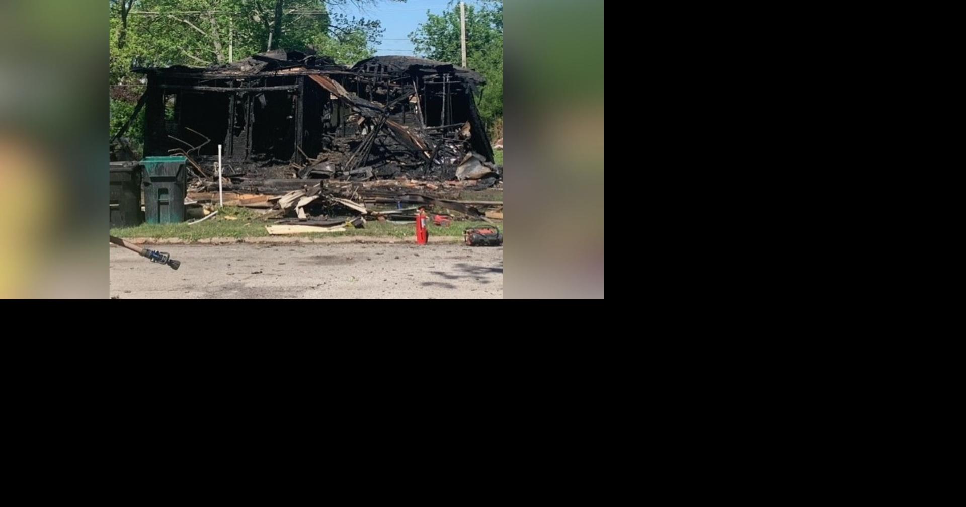 Law enforcement investigating deadly structure fire in Zeigler | News ...