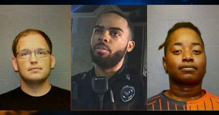 3 former Mississippi police officers are charged in man’s death after ...