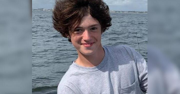 Body found in Ohio River identified as Kentucky teen's | News | WPSD ...