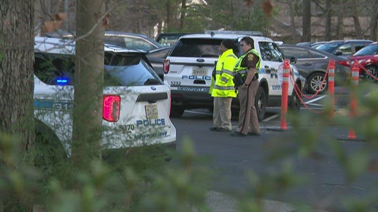 Police: 6-year-old Shoots Teacher In Virginia Classroom | News | WPSD ...