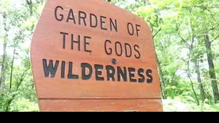 Indiana Woman Dies After Fall At Garden Of The Gods News Wpsd Local 6