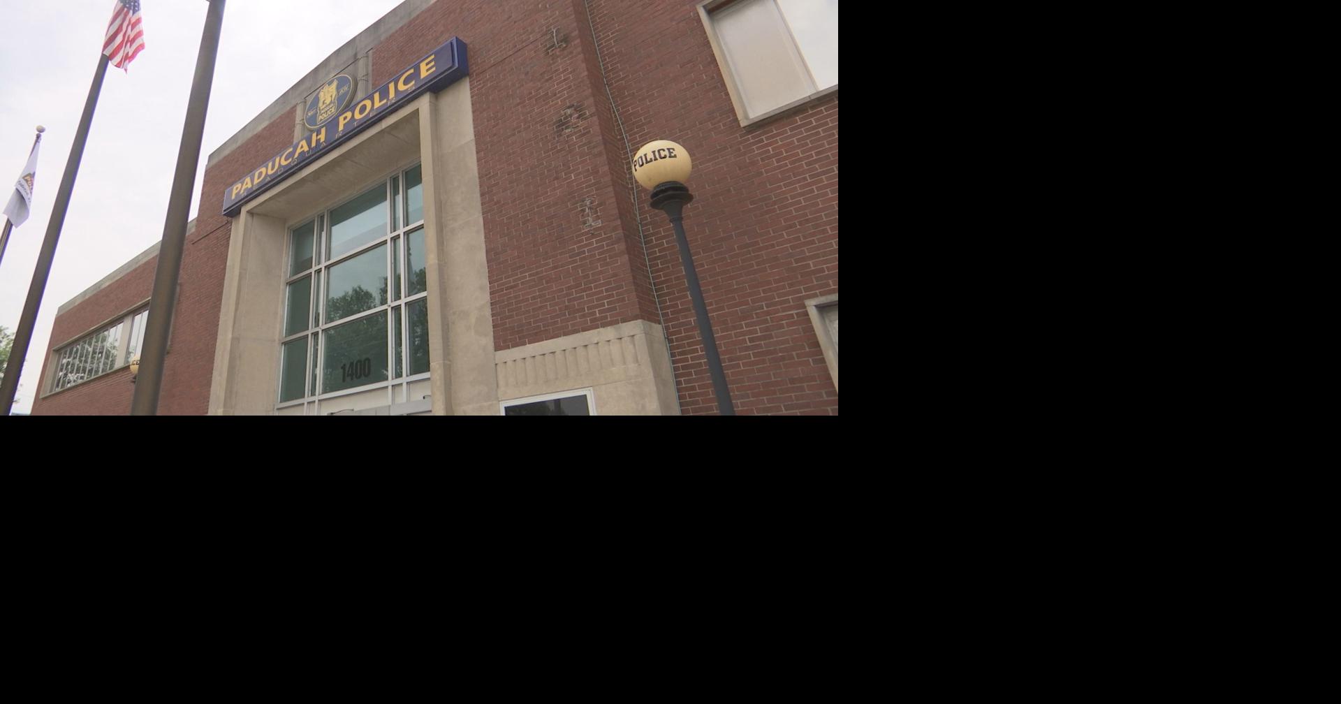 Eight arrested, eight others sought in Paducah drug investigation