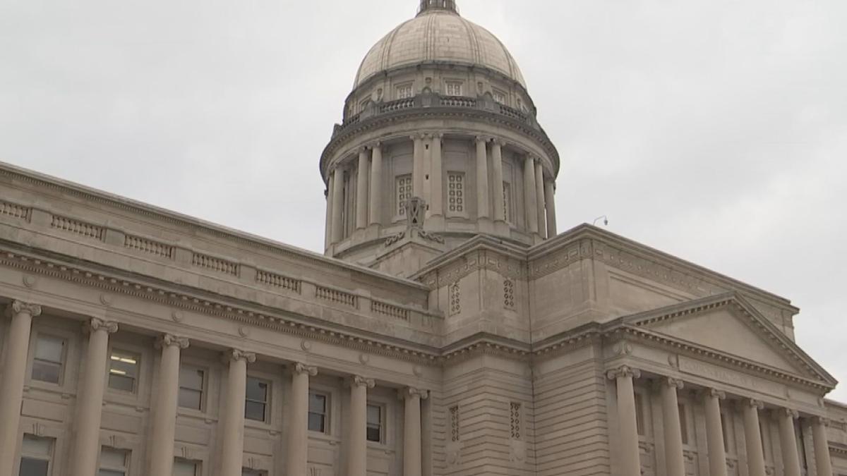 Group plans protests over unemployment benefits | | WPSD ...