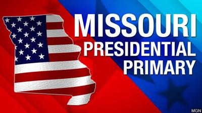 2020 Missouri Presidential Primary | | WPSD Local 6
