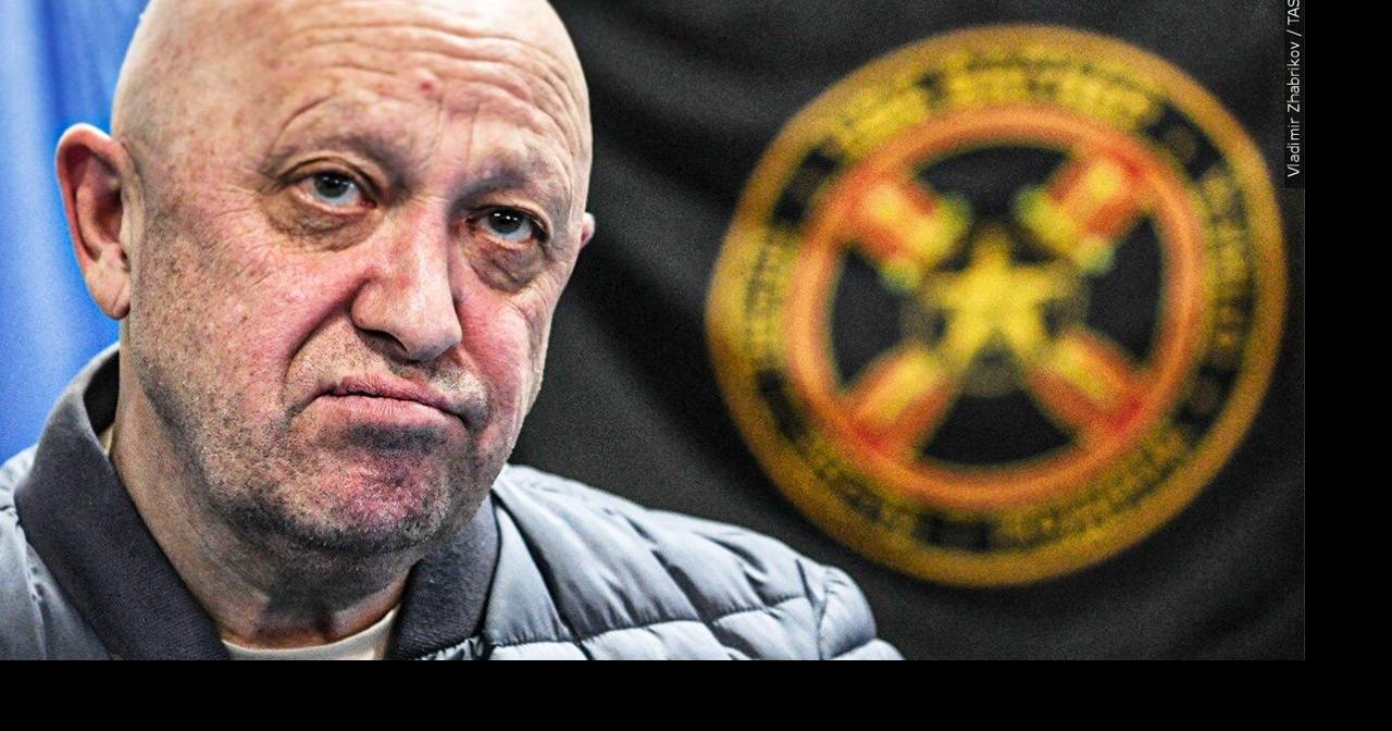 Wagner chief Prigozhin confirmed dead by Russian authorities after ...