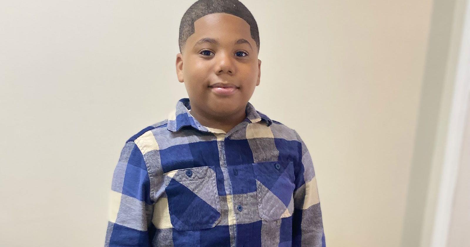 Mississippi officer who shot 11-year-old is suspended without pay - Vimarsana News