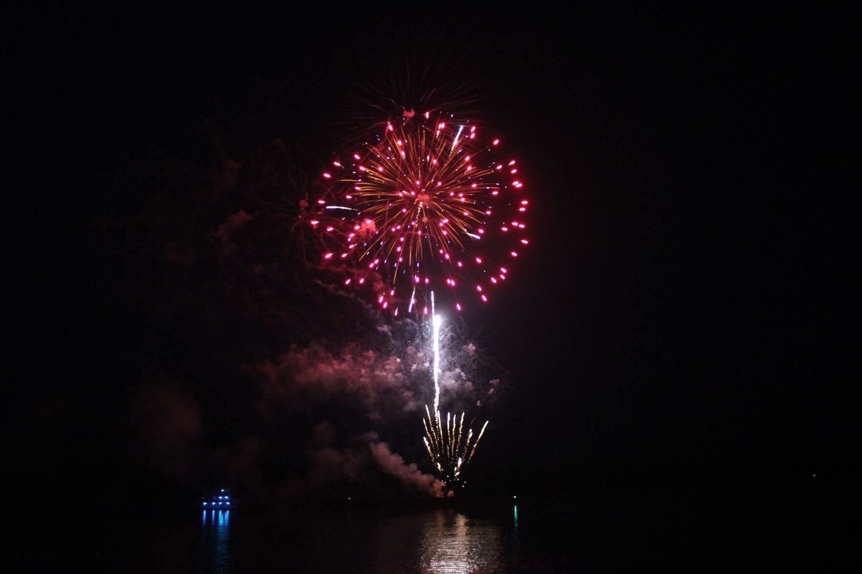 national 4th of july injury statistics