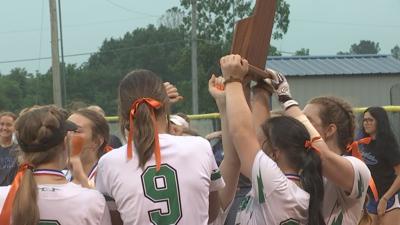 Ballard Memorial dedicates district title win to Hudson Pace