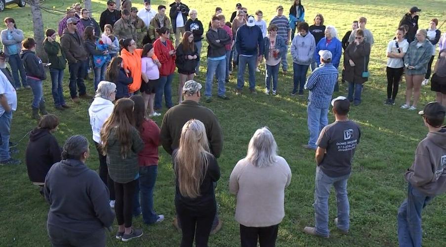 Sheriff's Office names five victims in Bollinger County tornado News