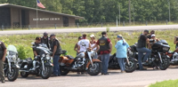 Four Rivers Harley-Davidson Hosts ‘Love Life 4 Jason’ Event for Suicide Awareness