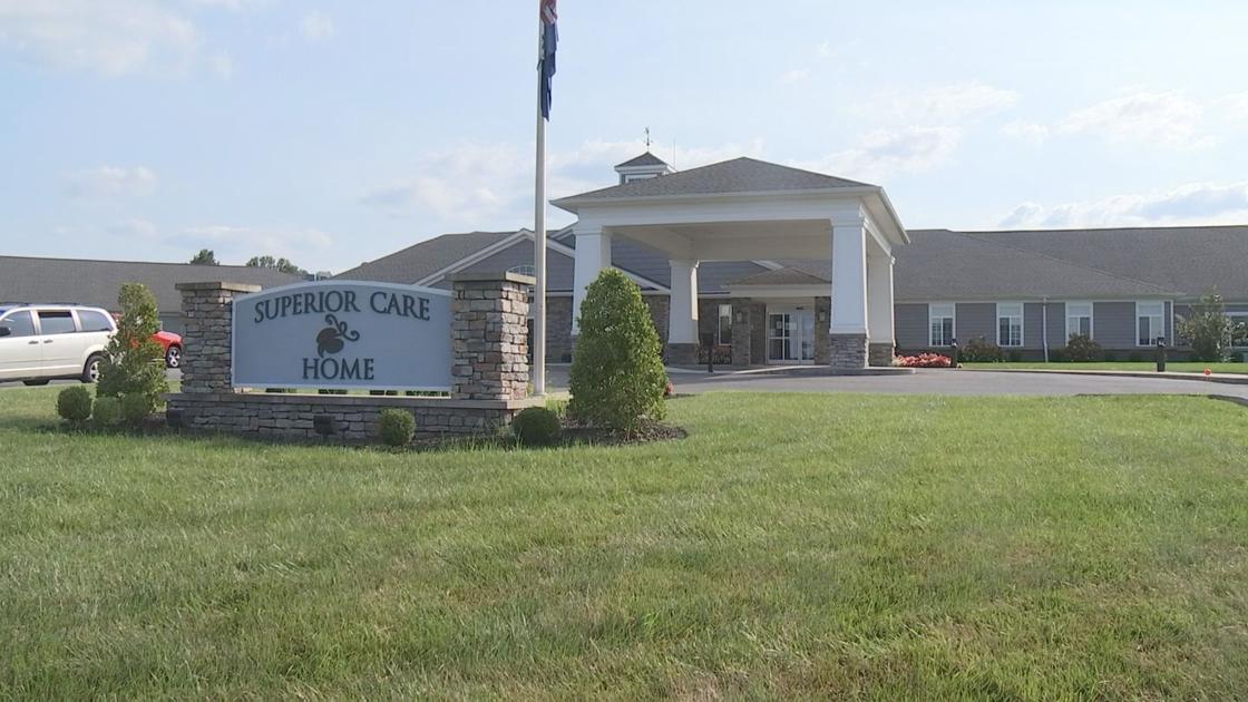 Superior Care Home Will Transition Management To Another Senior Care Group Wpsd Local 6