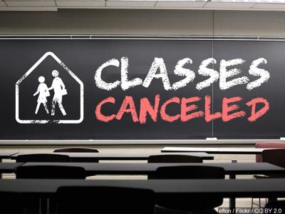 Two local Tennessee schools cancel classes due to power outages ...
