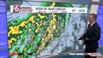 Wake up Weather 4.17.26