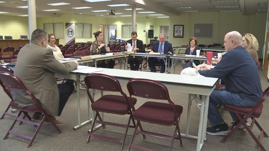 Search underway for new McCracken County Public Schools superintendent News WPSD Local 6