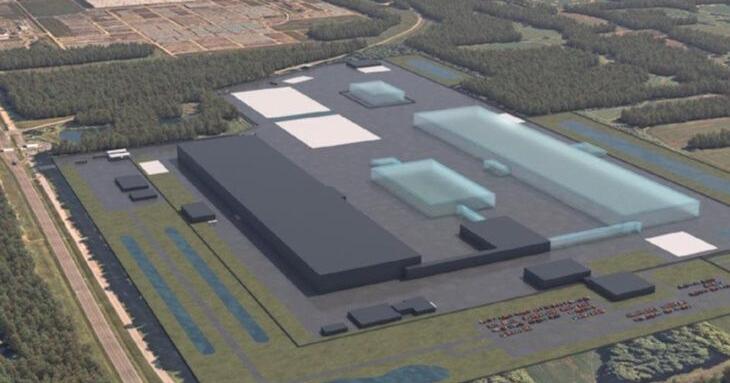 Kentucky environmental advocacy group challenges Paducah laser enrichment project