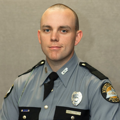 Suspect in fatal trooper shooting in custody, KSP says | News | WPSD ...
