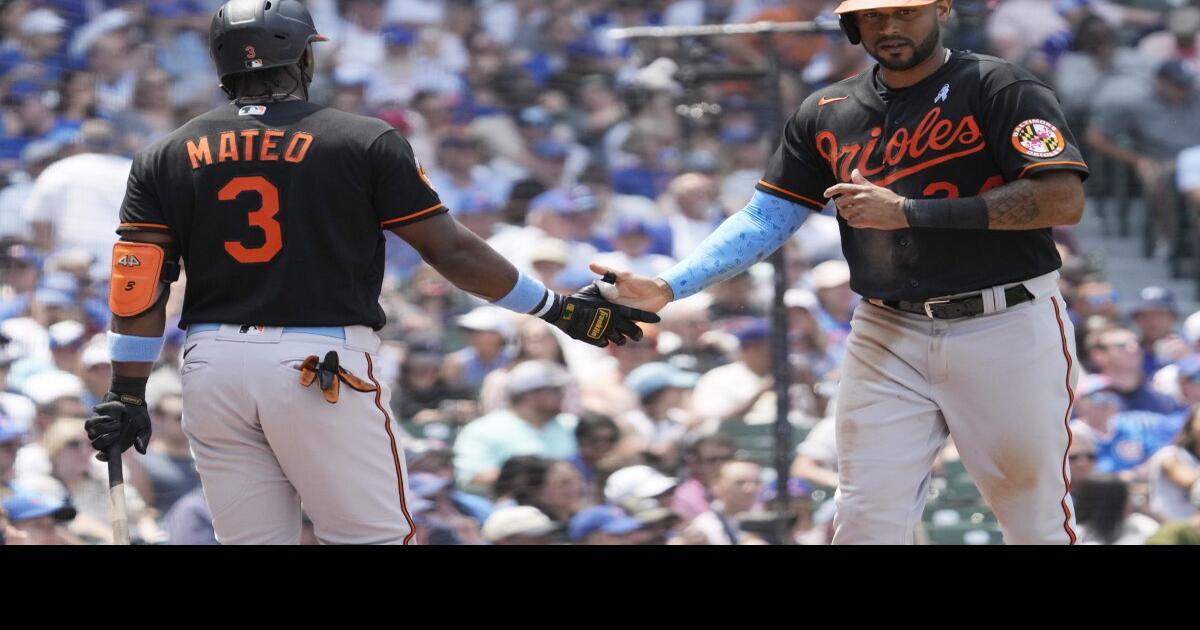More on Orioles' dramatic win over Rays - Blog