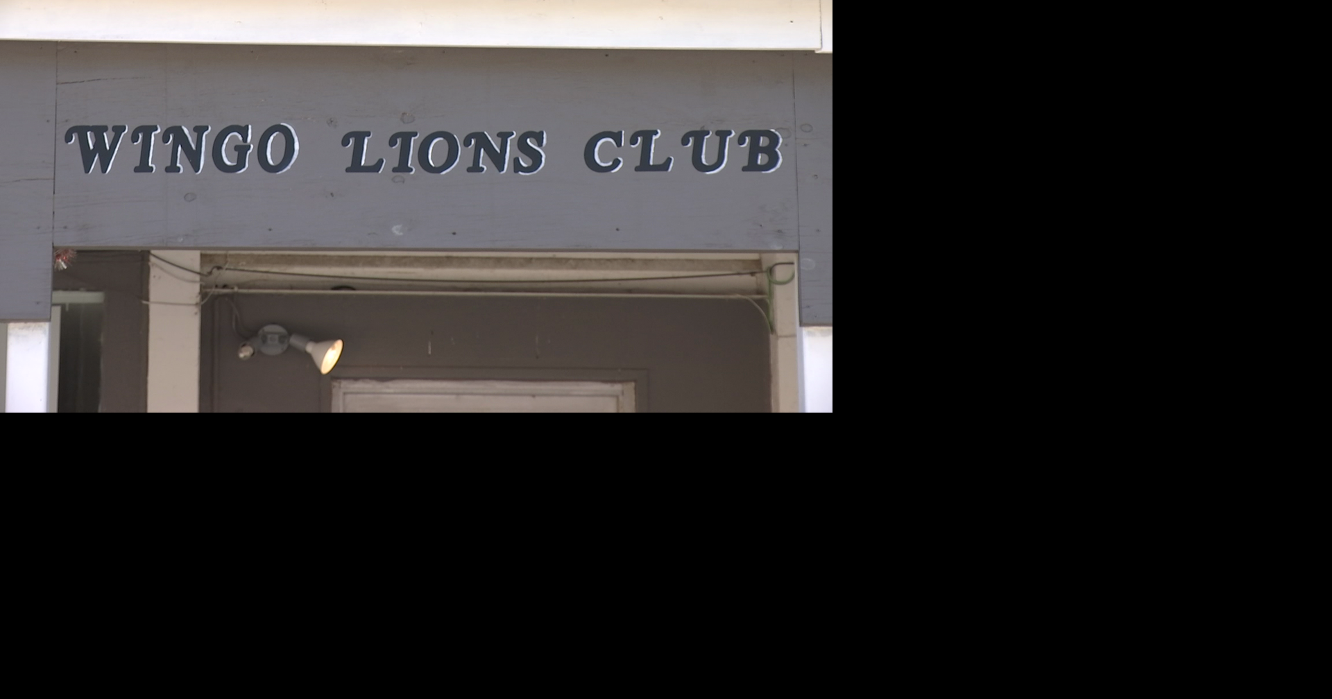 Wingo Lions Club serves up chili and opportunity with new GED program