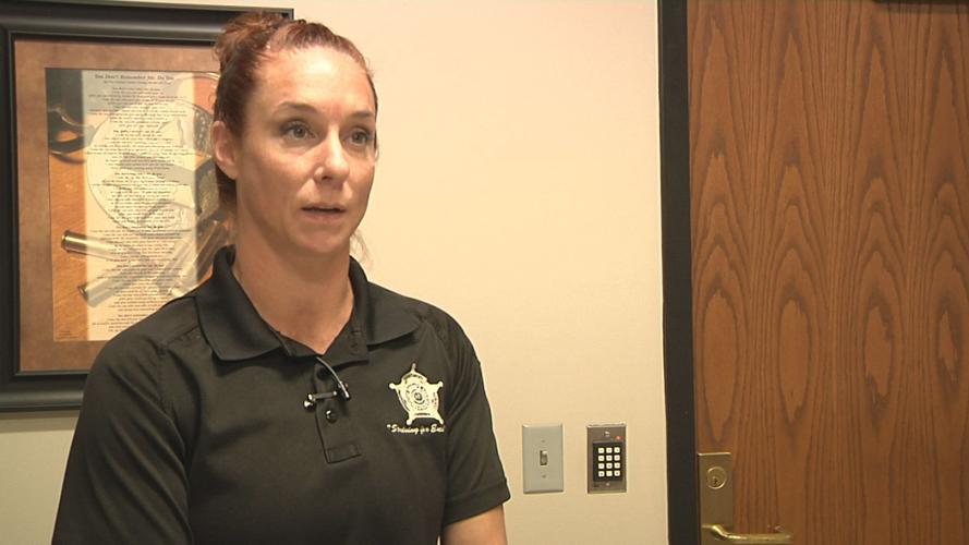 McCracken County Sheriff #39 s Office deputies to get raises after fiscal