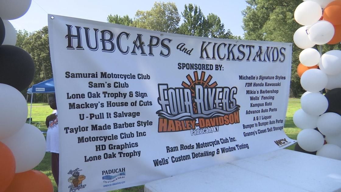 Hubcaps And Kickstands Wpsd Local 6