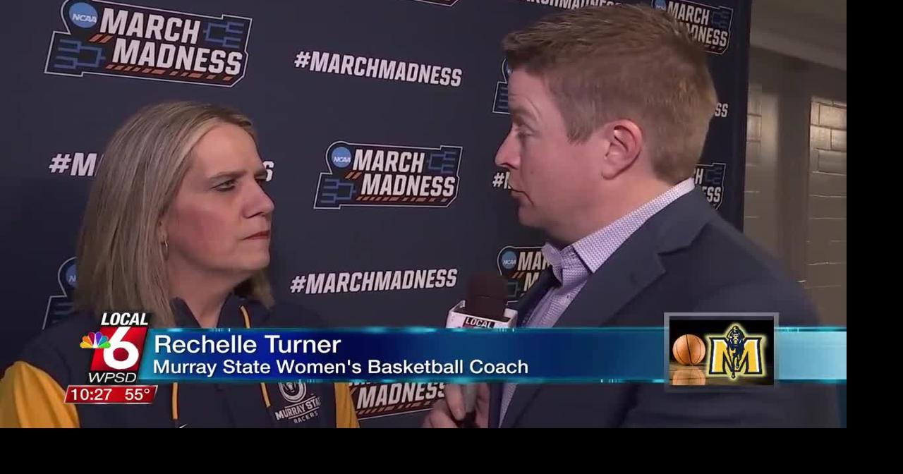 Rechelle Turner on preparing for Maryland | Sports | WPSD Local 6