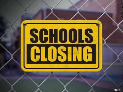 Multiple schools close due to flood warnings | News | WPSD Local 6