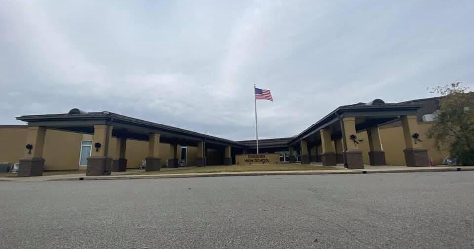 Weakley County student dies in car accident, Dresden High School confirms - Vimarsana News