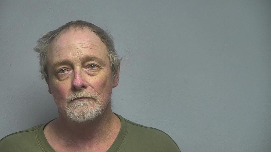 Two Paducah men arrested after traffic stop uncovers drugs in vehicle ...