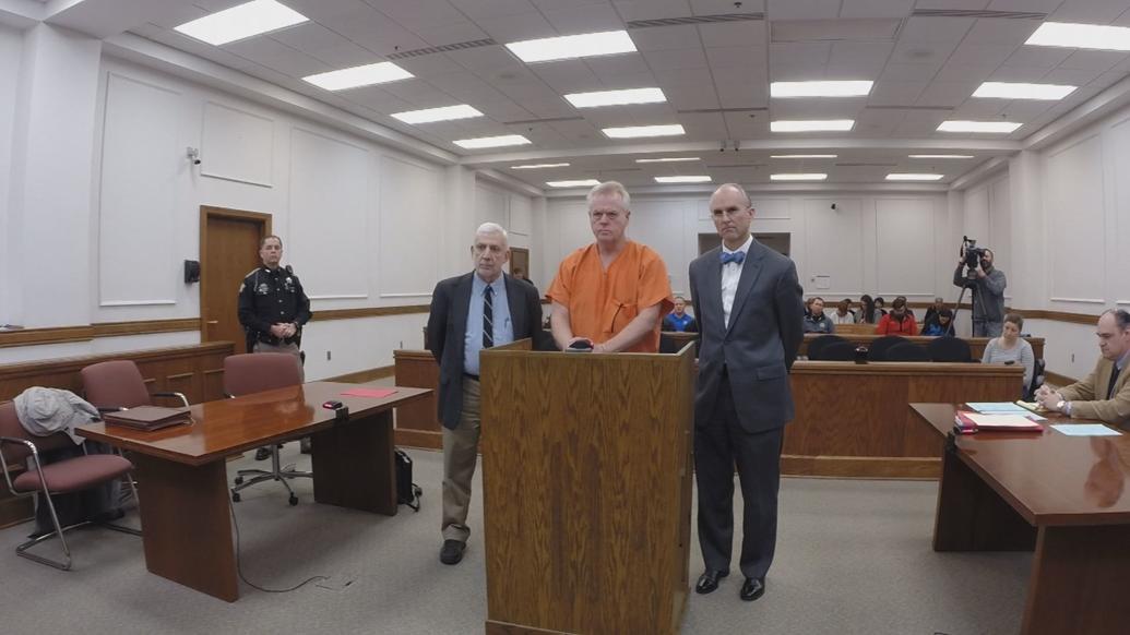 Keith Griffith’s neighbors respond to his plea deal Archive WPSD