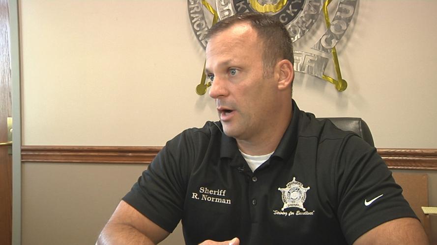 McCracken County Sheriff #39 s Office deputies to get raises after fiscal