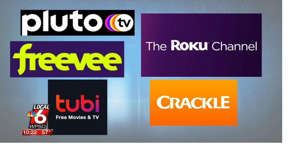 Are free streaming services good What the Tech reviews span