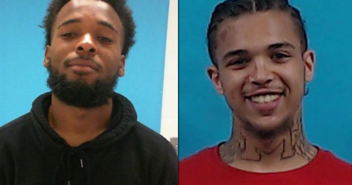 2 men wanted in connection to deadly shooting in Cape Girardeau | News ...